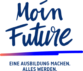 Moin Future Logo